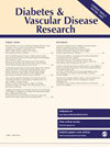 Diabetes & Vascular Disease Research雜志封面